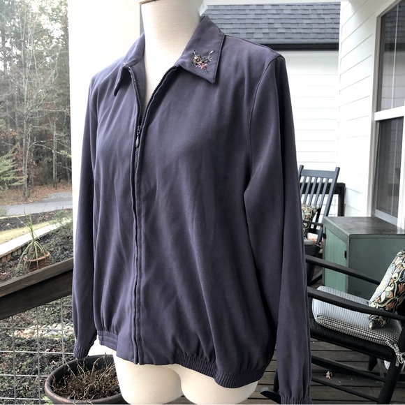 Vintage Alfred Dunner jacket - Picture 2 of 9